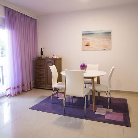 Apartments Diva Ston Luaran gambar