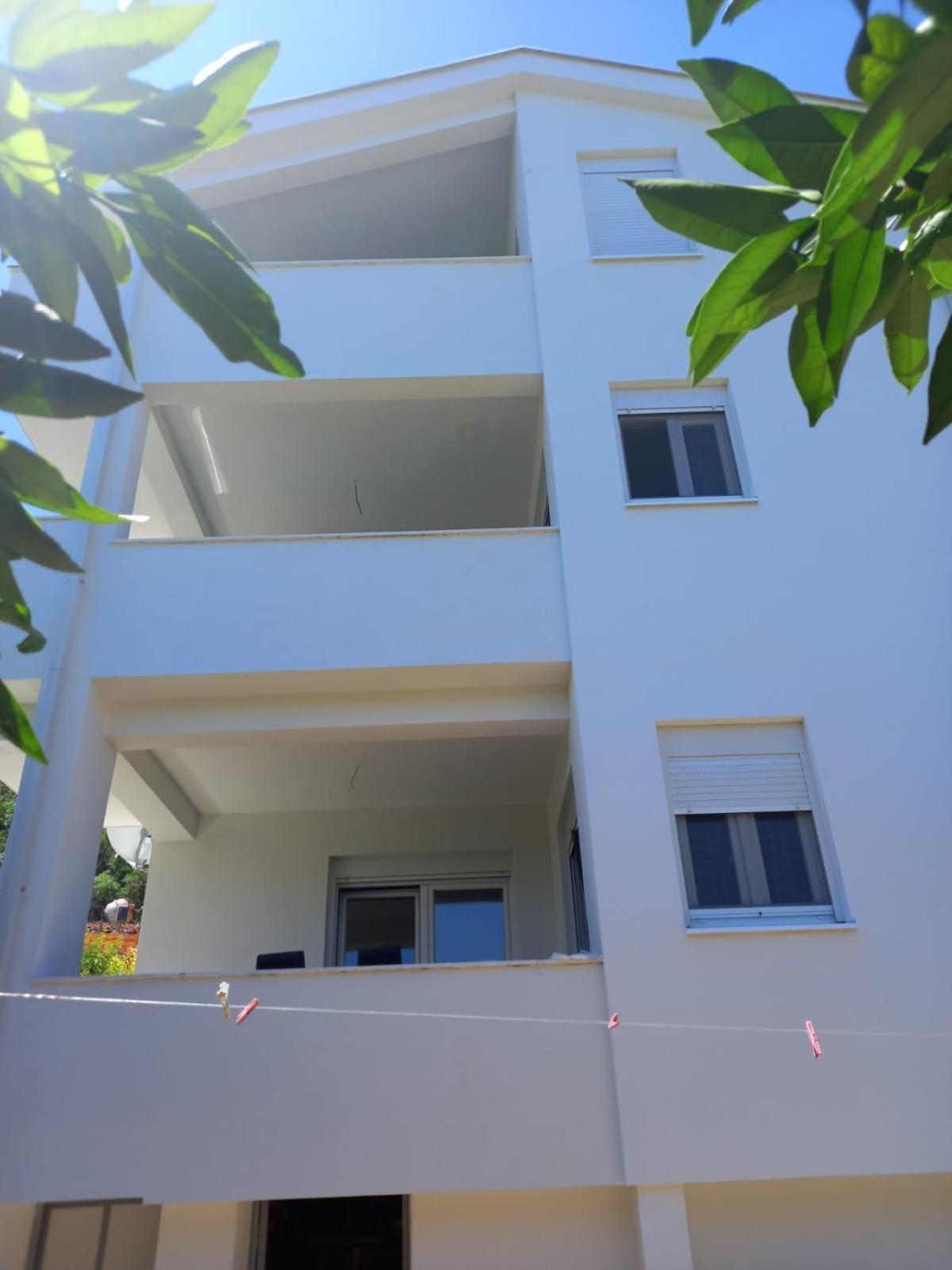 Apartments Diva Ston Luaran gambar