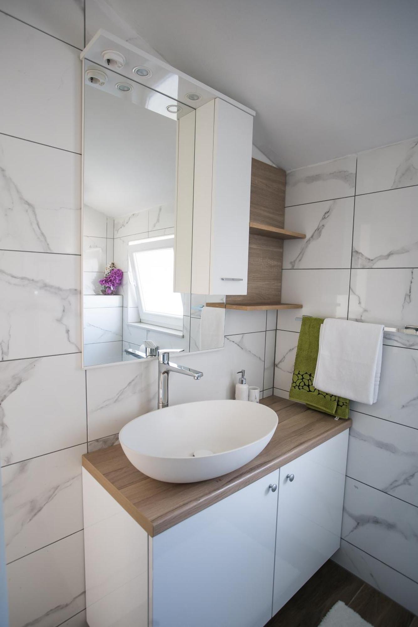 Apartments Diva Ston Luaran gambar