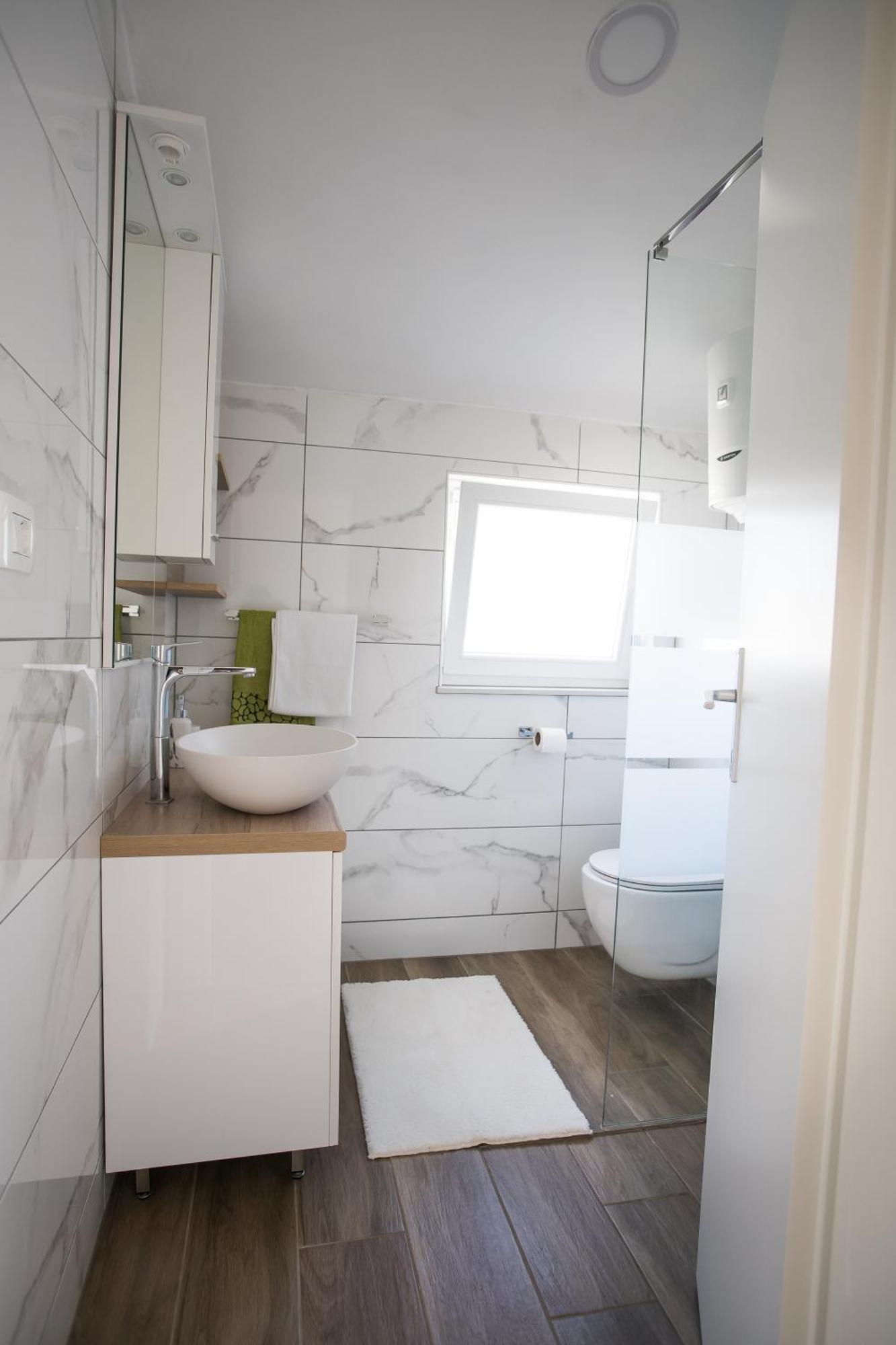 Apartments Diva Ston Luaran gambar