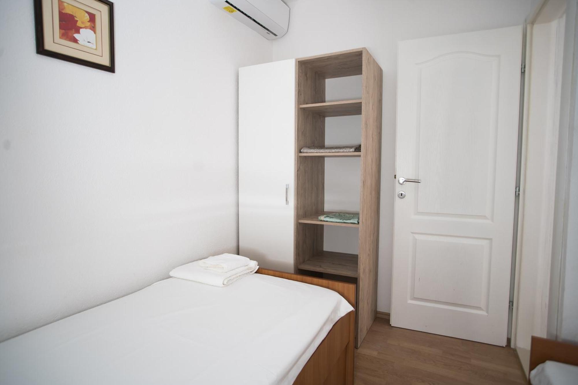 Apartments Diva Ston Luaran gambar