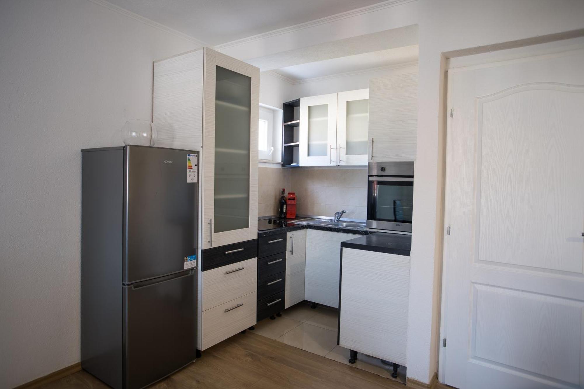 Apartments Diva Ston Luaran gambar